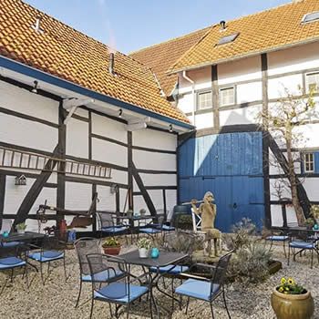 Hotel Brull by Beautique Hotels